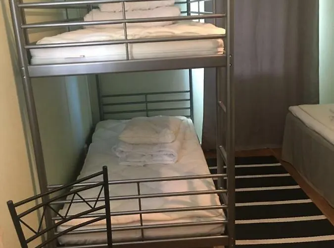 Treetop Spa Hangout & Hotel