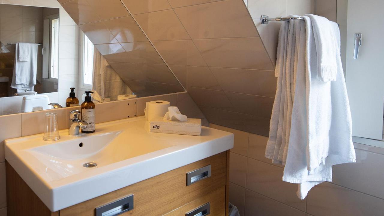 Hotell Treetop Hangout & Göteborg