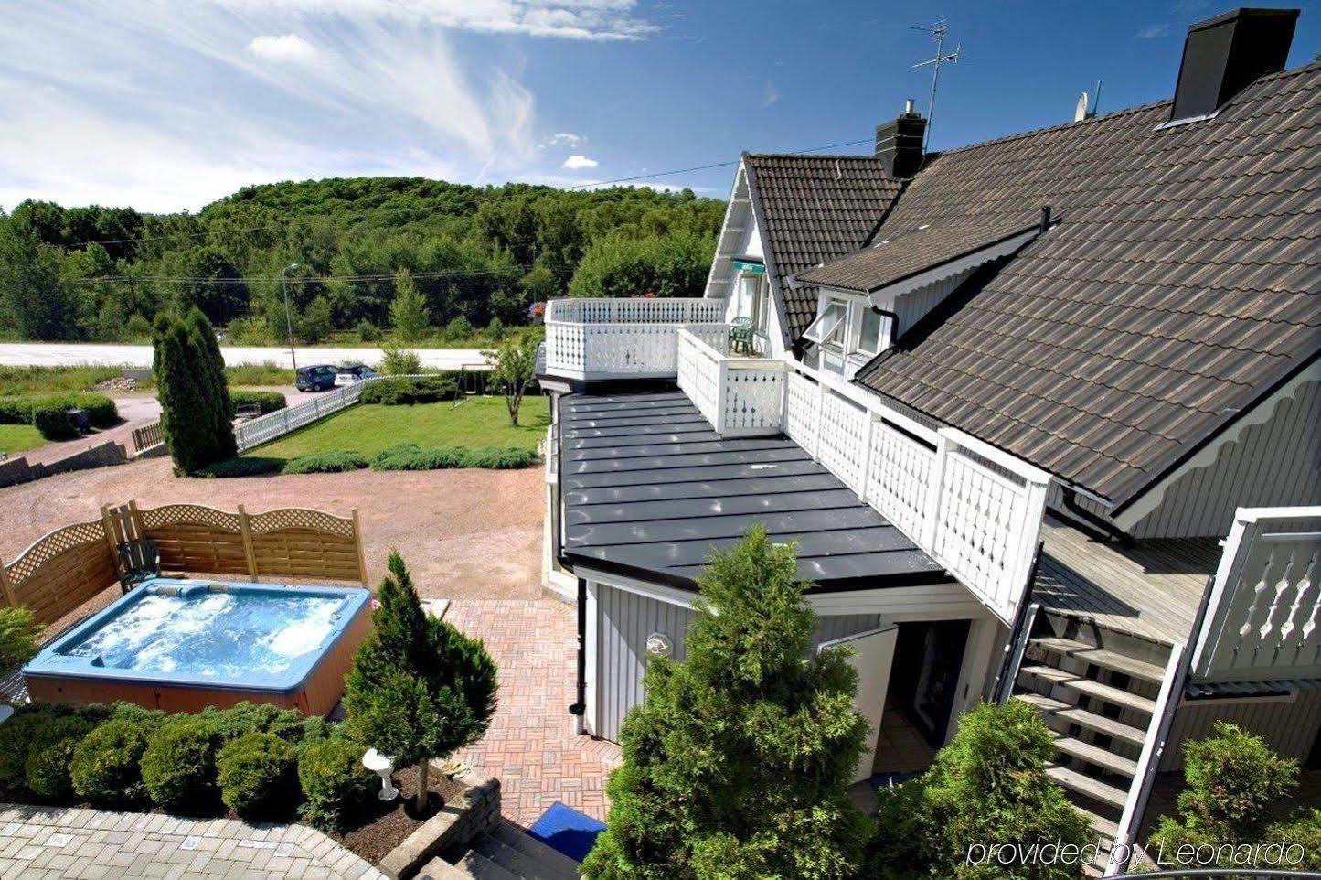 Treetop Hangout & 3*